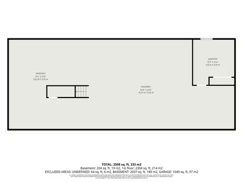 Floorplan - 110 Jeremy, Constantine, MI 49042 photo 1 of 2