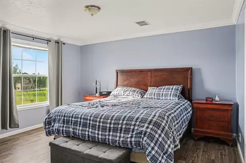 Bedroom - 110 Jeremy, Constantine, MI 49042 photo 1 of 5