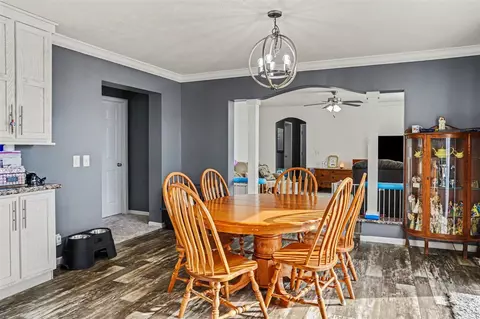 Dining - 110 Jeremy, Constantine, MI 49042 photo 1 of 1