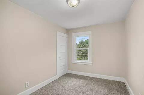 Bedroom - 330 N Gorham, Jackson, MI 49202 photo 7 of 7
