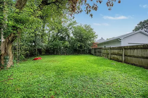 Exterior - 330 N Gorham, Jackson, MI 49202 photo 3 of 3
