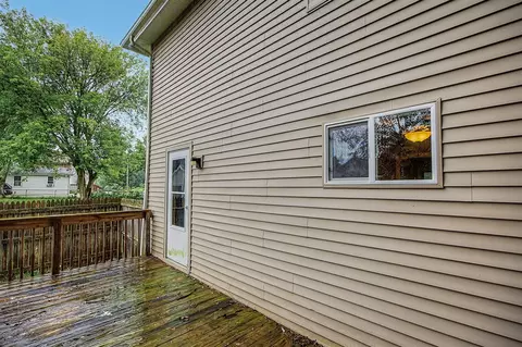 Exterior - 330 N Gorham, Jackson, MI 49202 photo 2 of 3