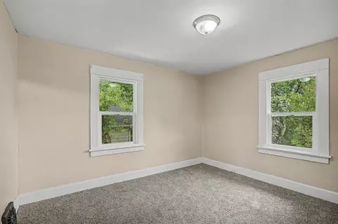 Bedroom - 330 N Gorham, Jackson, MI 49202 photo 3 of 7