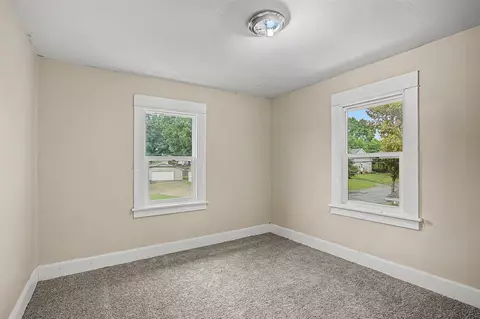 Bedroom - 330 N Gorham, Jackson, MI 49202 photo 5 of 7