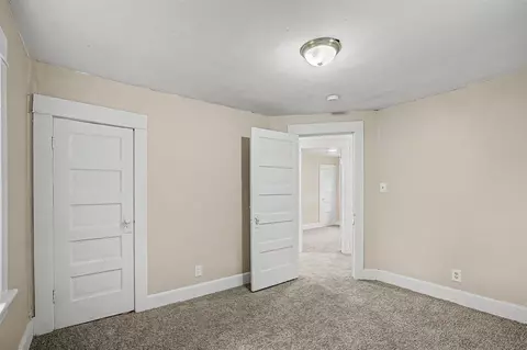 Bedroom - 330 N Gorham, Jackson, MI 49202 photo 2 of 7