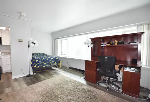 555 E William #3K, Ann Arbor, MI 48104