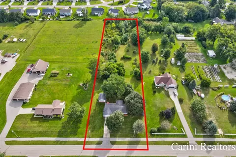 4723 62nd, Holland, MI 49423