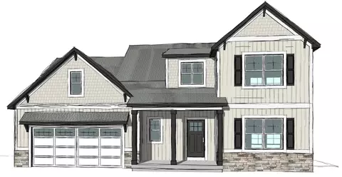 3051 Dawson Dr SE #LOT 55, Kentwood, MI 49512