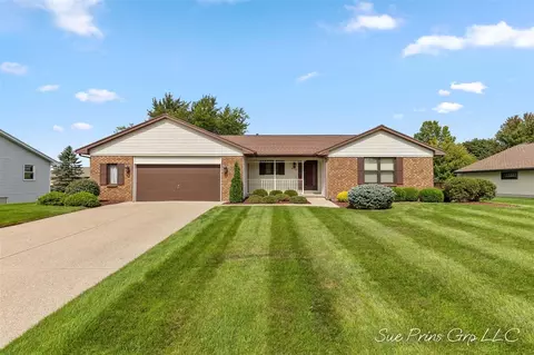 3345 40th, Grandville, MI 49418