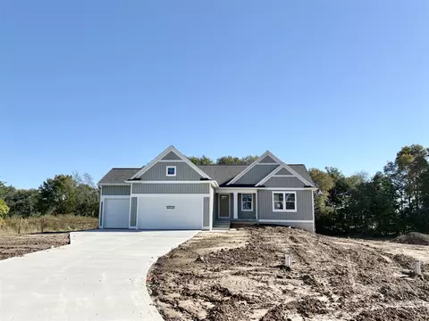 708 Sunfield, Byron Center, MI 49315