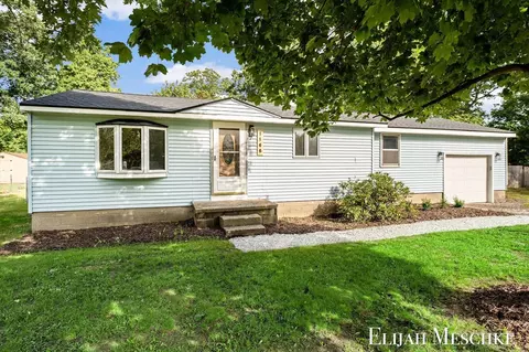 1166 Oaklea, Muskegon, MI 49442