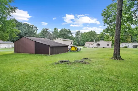 Exterior - 38531 Westvale, Romulus, MI 48174 photo 11 of 18