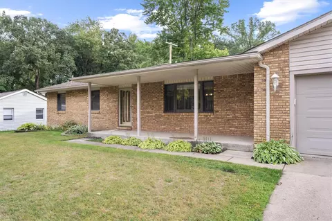 Exterior - 38531 Westvale, Romulus, MI 48174 photo 17 of 18