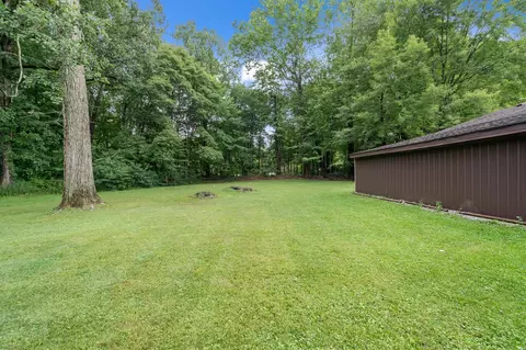 Exterior - 38531 Westvale, Romulus, MI 48174 photo 12 of 18