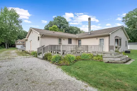 Exterior - 38531 Westvale, Romulus, MI 48174 photo 1 of 18