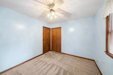 Bedroom - 38531 Westvale, Romulus, MI 48174 photo 10 of 11