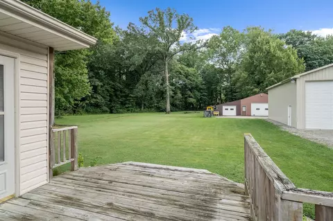 Exterior - 38531 Westvale, Romulus, MI 48174 photo 3 of 18