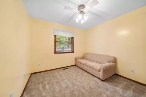 Bedroom - 38531 Westvale, Romulus, MI 48174 photo 8 of 11