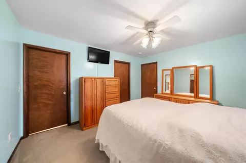 Bedroom - 38531 Westvale, Romulus, MI 48174 photo 6 of 11