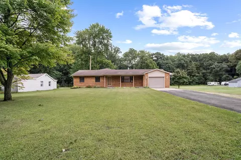 Exterior - 38531 Westvale, Romulus, MI 48174 photo 14 of 18