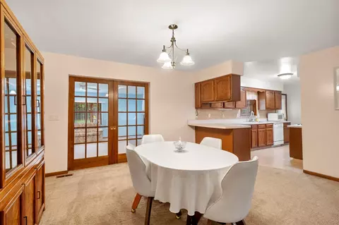 Dining - 38531 Westvale, Romulus, MI 48174 photo 3 of 3