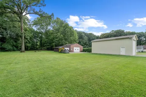 Exterior - 38531 Westvale, Romulus, MI 48174 photo 5 of 18