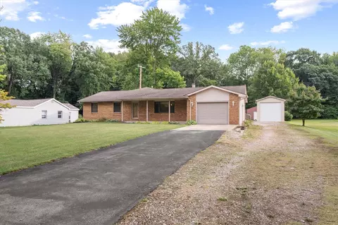 Exterior - 38531 Westvale, Romulus, MI 48174 photo 15 of 18