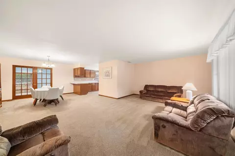 Living - 38531 Westvale, Romulus, MI 48174 photo 1 of 7
