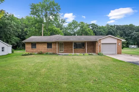 Exterior - 38531 Westvale, Romulus, MI 48174 photo 13 of 18