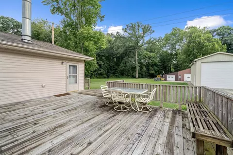 Exterior - 38531 Westvale, Romulus, MI 48174 photo 2 of 18