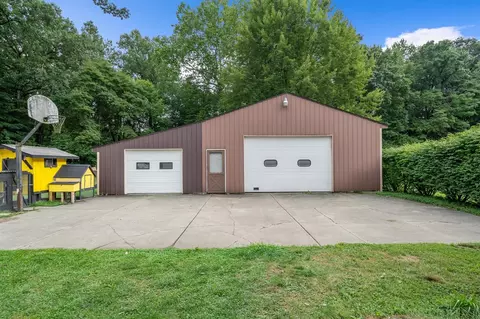Exterior - 38531 Westvale, Romulus, MI 48174 photo 8 of 18