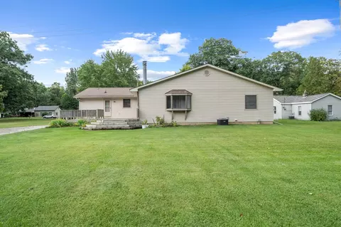 Exterior - 38531 Westvale, Romulus, MI 48174 photo 4 of 18