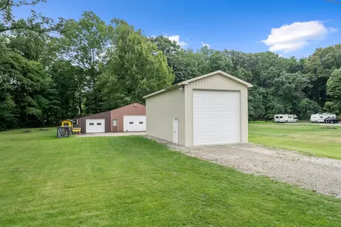 Exterior - 38531 Westvale, Romulus, MI 48174 photo 6 of 18