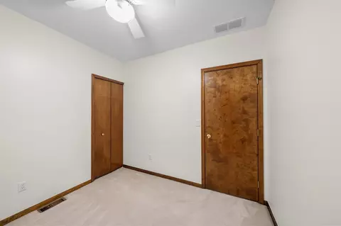Bedroom - 38531 Westvale, Romulus, MI 48174 photo 3 of 11