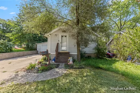 1410 Walnut, Grand Rapids, MI 49503