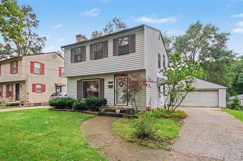1619 Winick, Grand Rapids, MI 49506