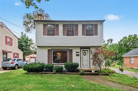 1619 Winick, Grand Rapids, MI 49506