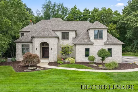 1695 Flowers Ml, Grand Rapids, MI 49525