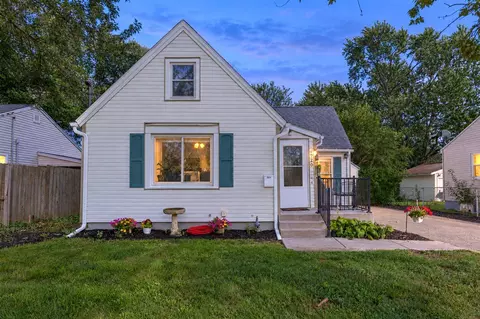 2920 Charlesgate, Wyoming, MI 49509