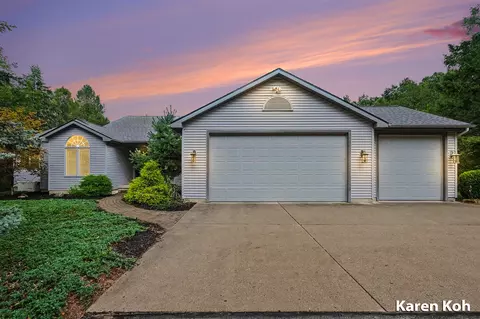 7079 Herrington, Belmont, MI 49306