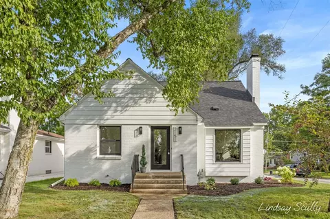 2151 Hall, East Grand Rapids, MI 49506