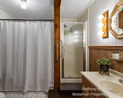 Bath - 133 N North, White Cloud, MI 49349 photo 3 of 3