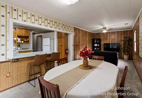 Dining - 133 N North, White Cloud, MI 49349 photo 3 of 3