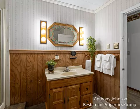 Bath - 133 N North, White Cloud, MI 49349 photo 1 of 3