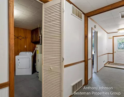 Entry Way - 133 N North, White Cloud, MI 49349 photo 5 of 5