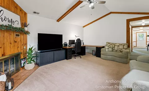 Living - 133 N North, White Cloud, MI 49349 photo 2 of 2