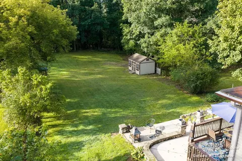 Exterior - 709 Morton, Belding, MI 48809 photo 6 of 12