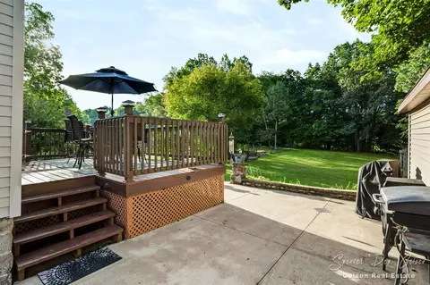 Exterior - 709 Morton, Belding, MI 48809 photo 4 of 12