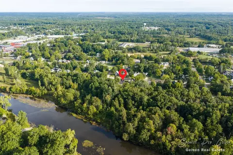 View/Area - 709 Morton, Belding, MI 48809 photo 4 of 4
