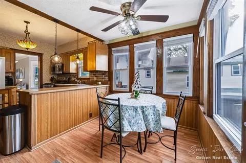 Dining - 709 Morton, Belding, MI 48809 photo 3 of 3